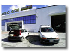 Attiliogori srl - Macchine per legno